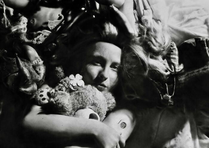 Mystical Realms Unveiled: My Hyperrealistic Artistry As A 25-Year-Old Painter