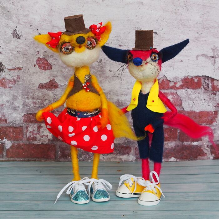 The Funniest Foxes In The World Come To Make You Smile (40 Pics)