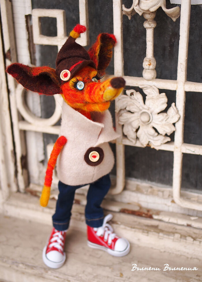 The Funniest Foxes In The World Come To Make You Smile (40 Pics)