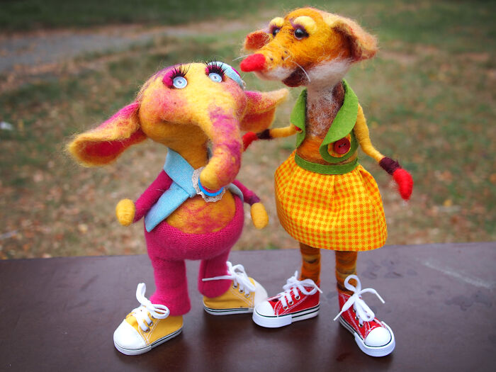 The Funniest Foxes In The World Come To Make You Smile (40 Pics)