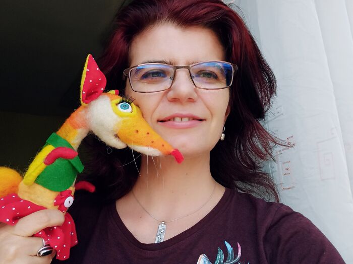 The Funniest Foxes In The World Come To Make You Smile (40 Pics)