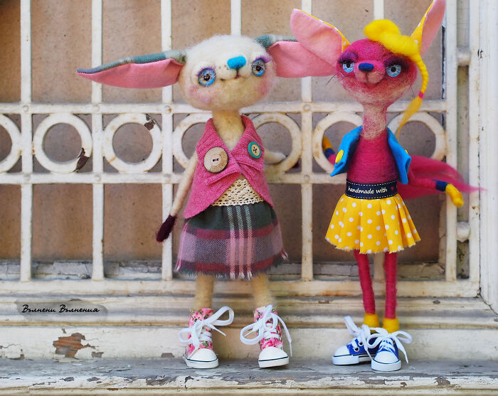 The Funniest Foxes In The World Come To Make You Smile (40 Pics)