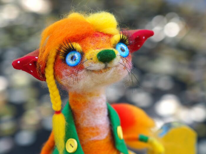 The Funniest Foxes In The World Come To Make You Smile (40 Pics)