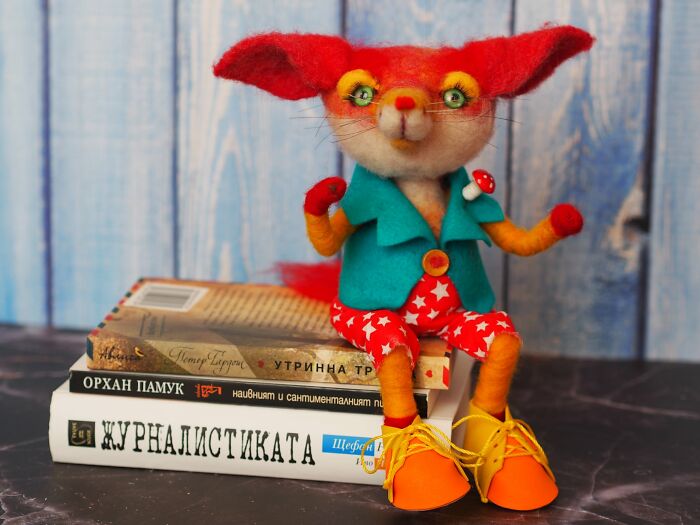 The Funniest Foxes In The World Come To Make You Smile (40 Pics)