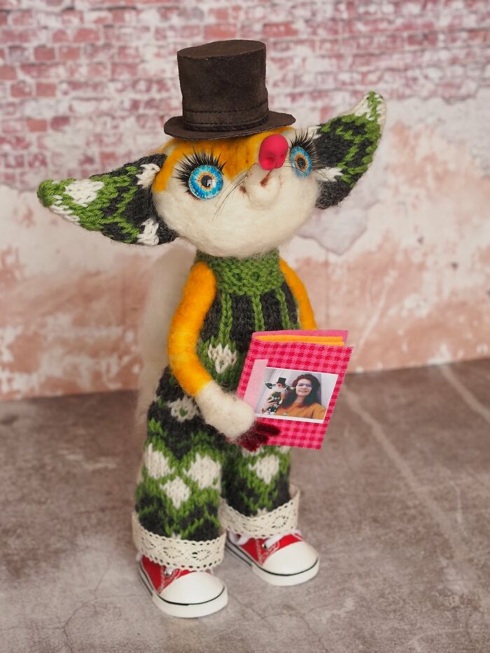 The Funniest Foxes In The World Come To Make You Smile (40 Pics)