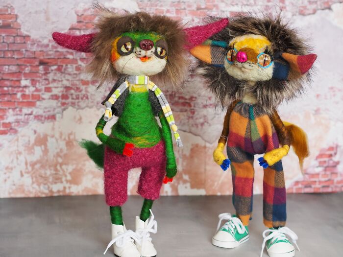 The Funniest Foxes In The World Come To Make You Smile (40 Pics)