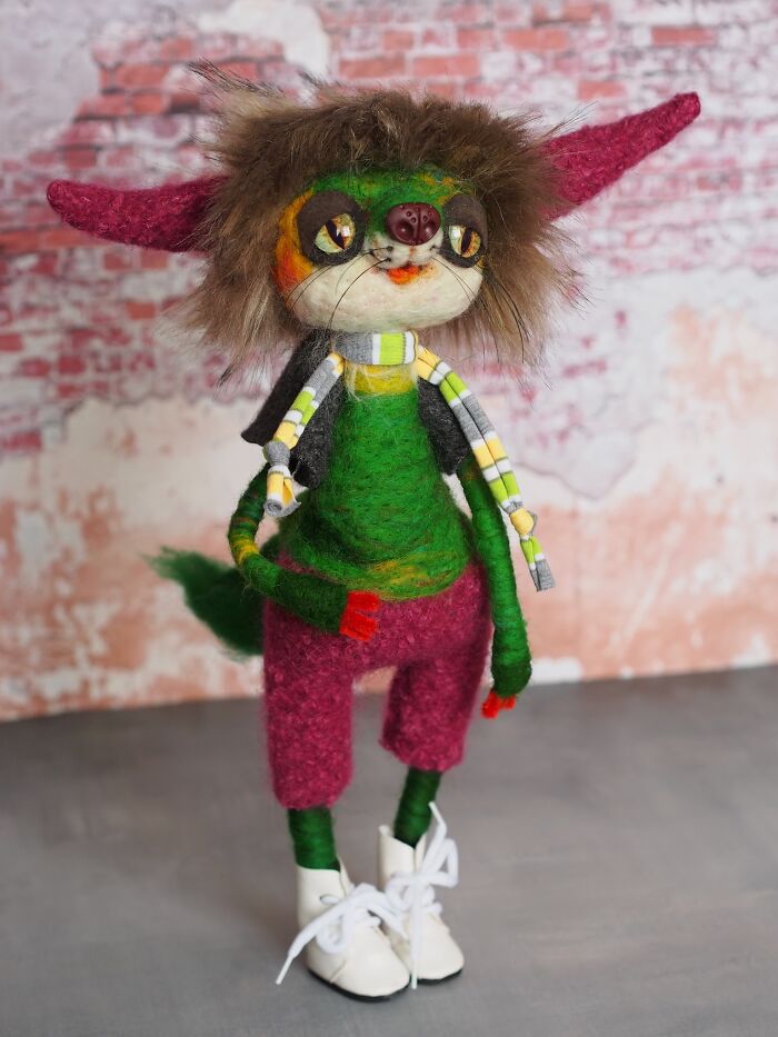 The Funniest Foxes In The World Come To Make You Smile (40 Pics)