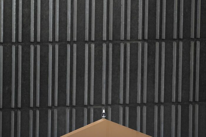 Human Impact: "Hitting A Wall" By Sören Salvatore (Shortlist)