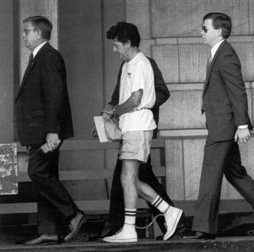 These Are The 10 Most Unsettling Cases Police Have Ever Recorded That I Found.