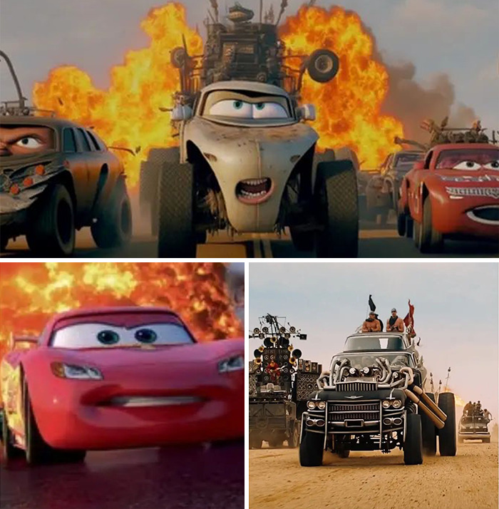 This Guy Combines 2 Photos Using Ai And The Test Results Are Amazing (35 New Pics)