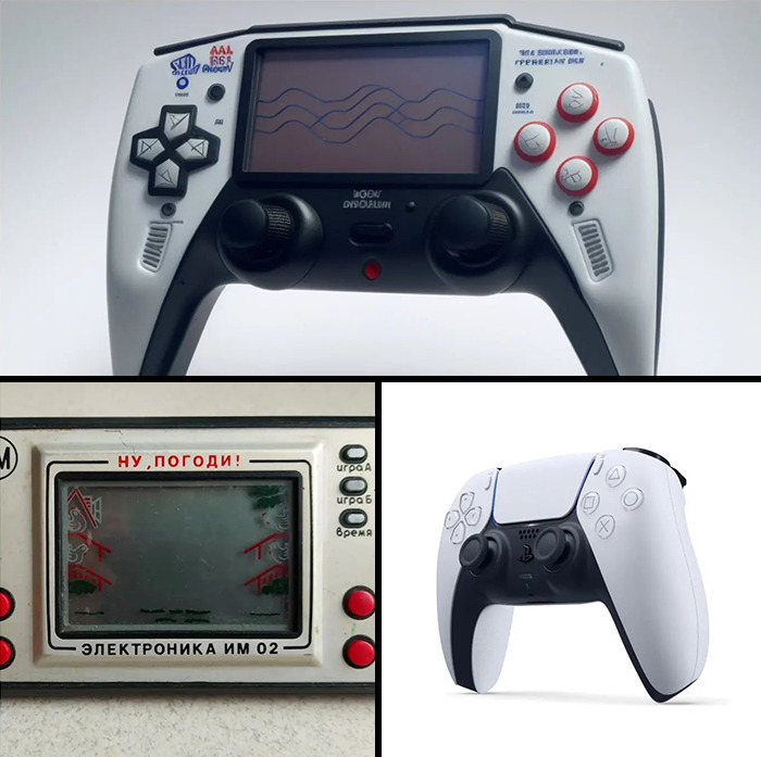 This Guy Combines 2 Photos Using Ai And The Test Results Are Amazing (35 New Pics)