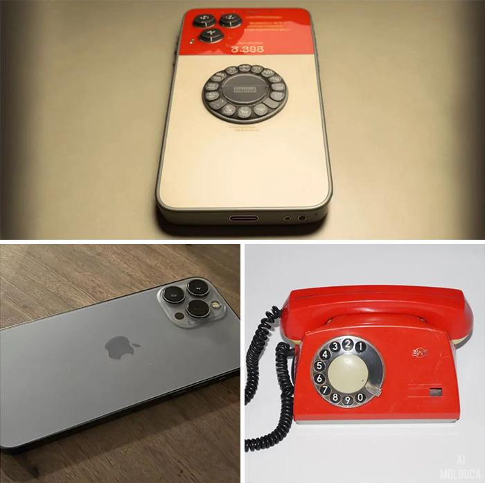 This Guy Combines 2 Photos Using Ai And The Test Results Are Amazing (35 New Pics)