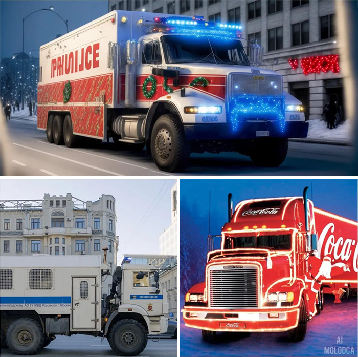 This Guy Combines 2 Photos Using Ai And The Test Results Are Amazing (35 New Pics)