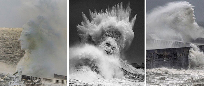 This Instagram Account Shows The Similarities Between The Photographers And Their Street Photography