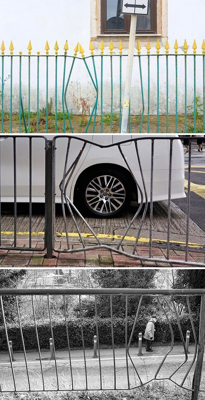 This Instagram Account Shows The Similarities Between The Photographers And Their Street Photography