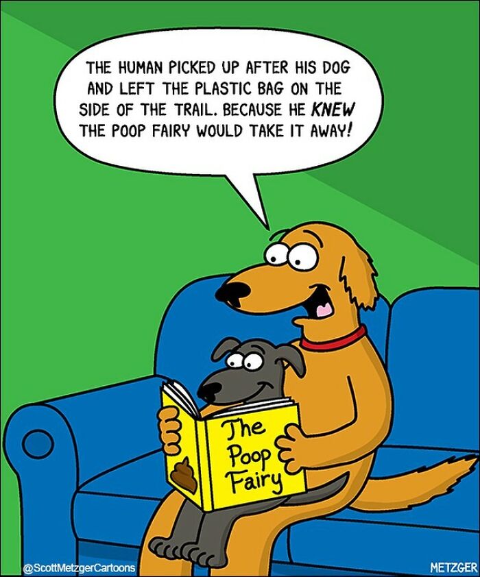 This Man Has Been Creating Cat Drawings For Over 25 Years And Here Are His Newest Ones