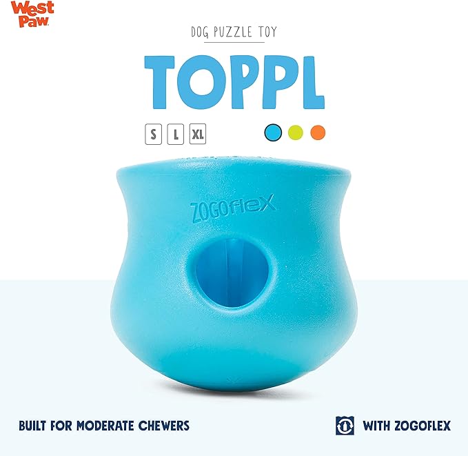 The 20 Best Dog Toys for Boredom (Vet Recommendations)