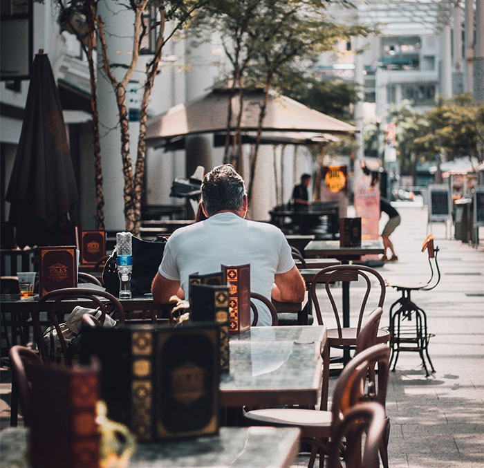 50 People Reveal The Deeply Disturbing Secrets They Found Out About Someone