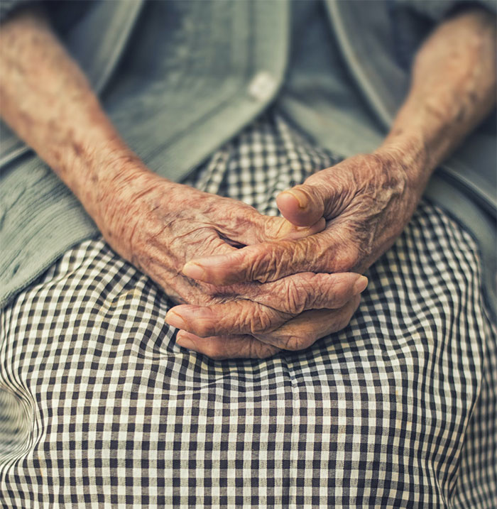 50 People Reveal The Deeply Disturbing Secrets They Found Out About Someone