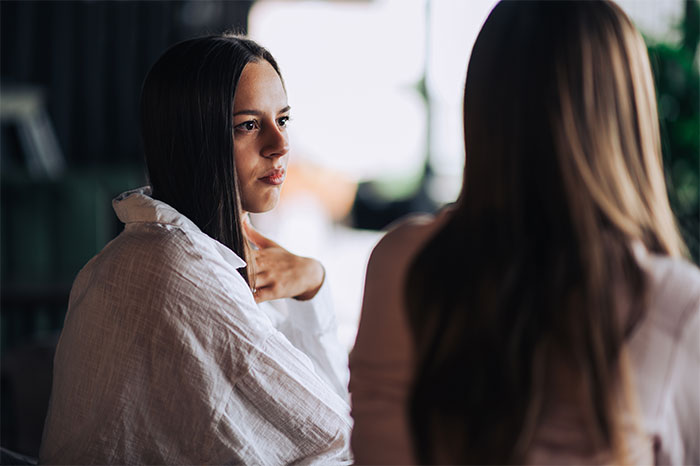 50 People Reveal The Deeply Disturbing Secrets They Found Out About Someone