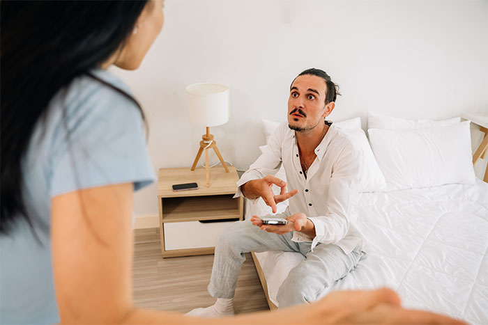 50 People Reveal The Deeply Disturbing Secrets They Found Out About Someone