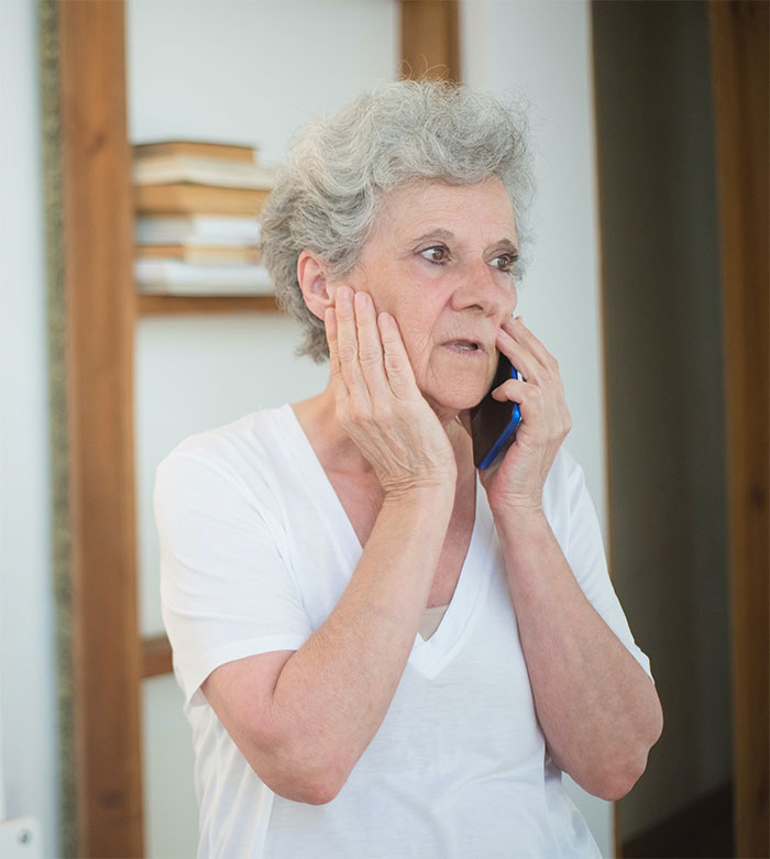 50 People Reveal The Deeply Disturbing Secrets They Found Out About Someone