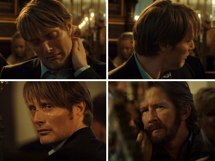 This Scene From ‘The Hunt’