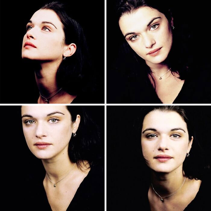 Rachel Weisz