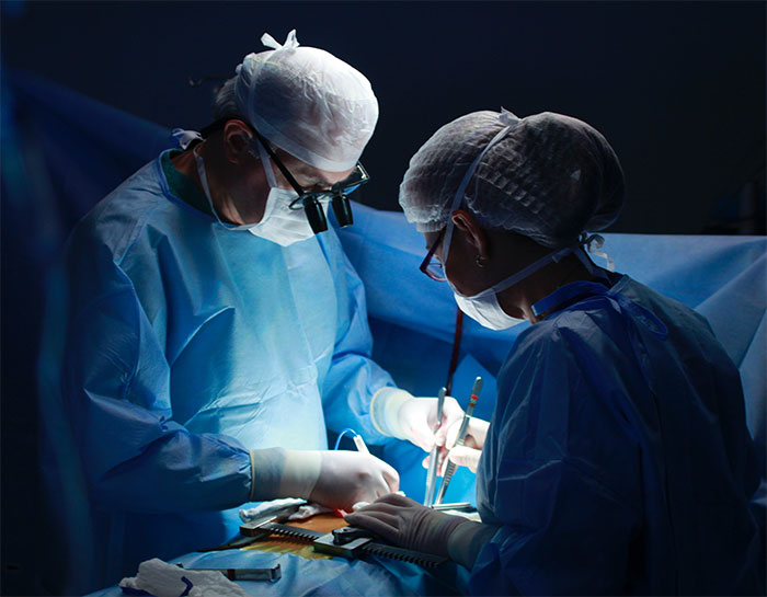 50 People Reveal The Deeply Disturbing Secrets They Found Out About Someone