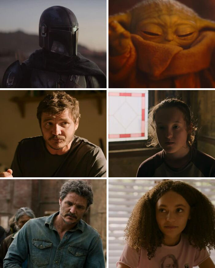 Pedro Pascal Teaches Us How To Be A Good Father. A Shot