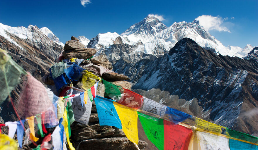 Everest In A Flash: Our 9-Day Trekking Experience