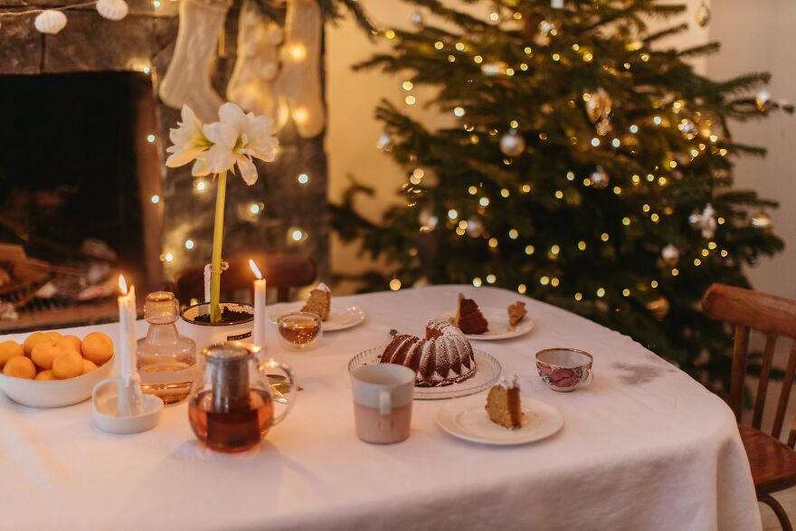 Unwrapping The Essence Of Christmas: A Visual Journey Through Festive Traditions