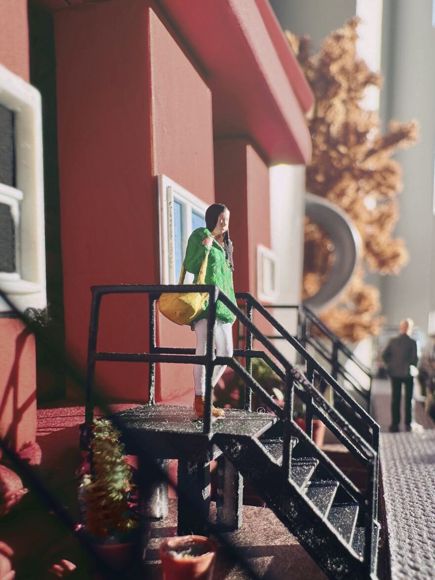 Upper West Side, NYC