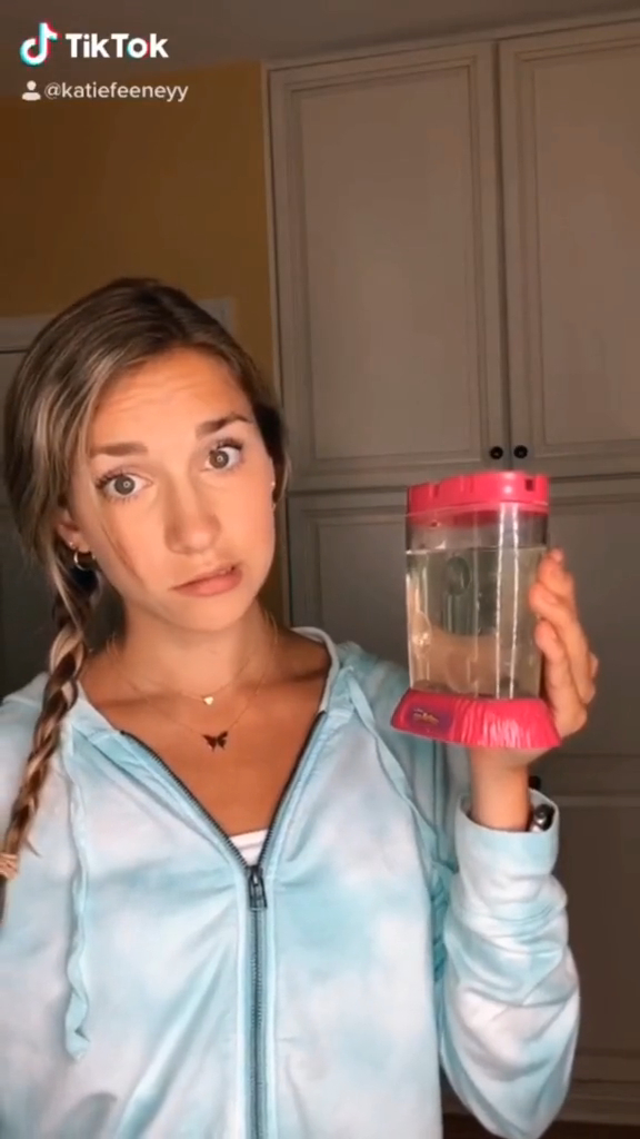 The Dark Truth Behind Childhood Staple Sea Monkeys Emerges Online