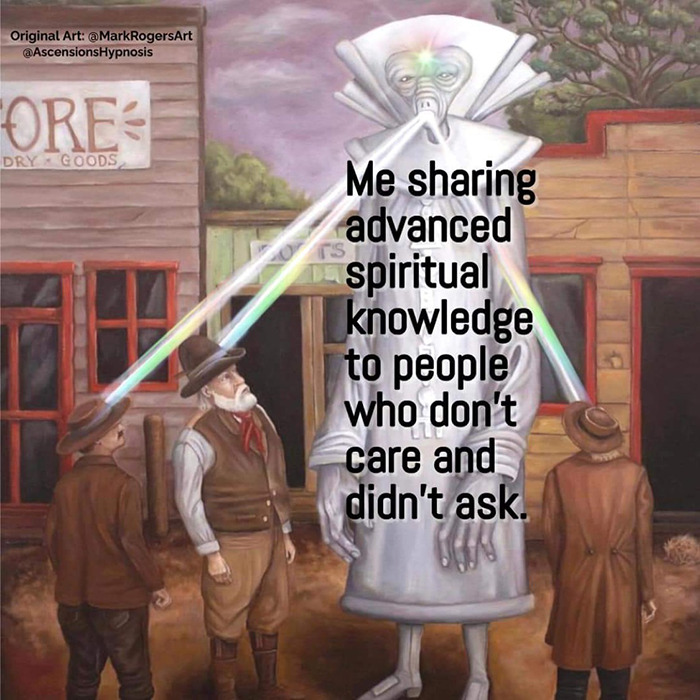 Very Memeable Art Created By This Artist