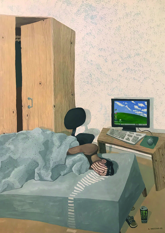 Windows Of Opportunity