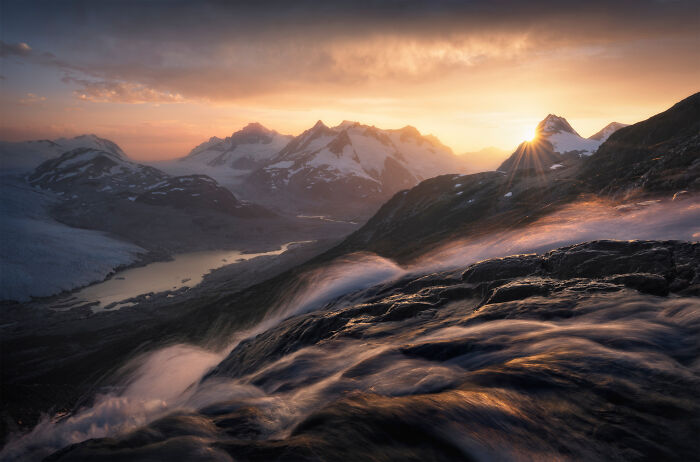 Best Natural Landscape Photos: Winners Of The Year 2023 Have Been Announced