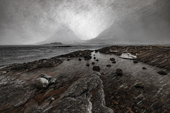 Best Natural Landscape Photos: Winners Of The Year 2023 Have Been Announced