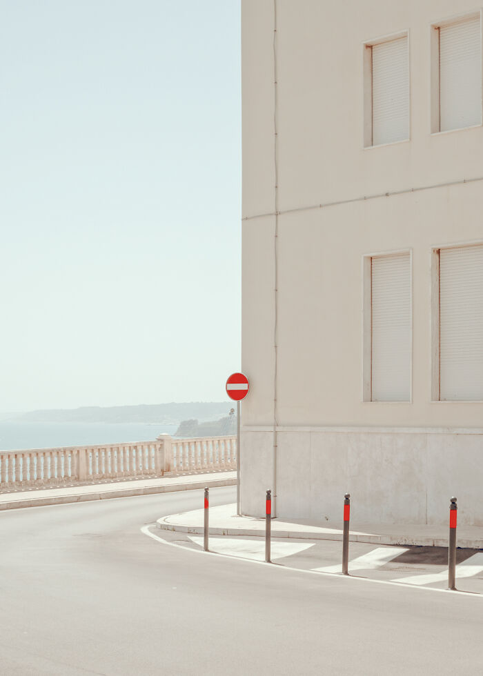 Spaces, Winner: Ortona By Graziano Panfili