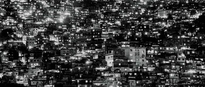 Urban Book Award 2023 Winner: Cafuné By Rafael Fabrés