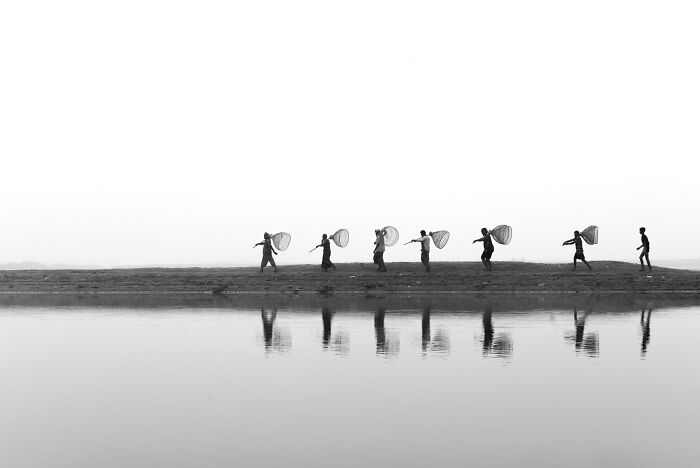 Streets, Remarkable Reward: Rimon Mia