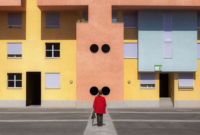 Spaces, Remarkable Reward: Alex