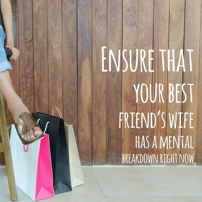 I Started Messing Around With Inspirobot (14 Pics)