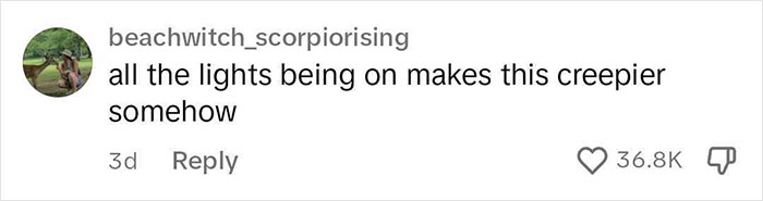 Video Uncovering Supposedly Abandoned Rooms Under A Working Mall Goes Viral With Over 16M Views