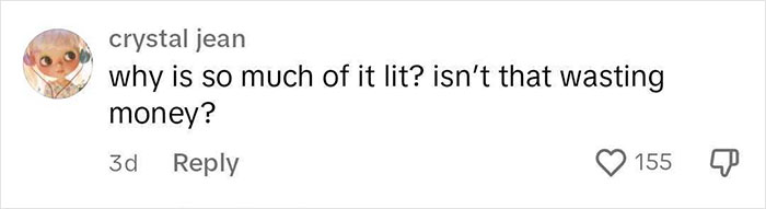 Video Uncovering Supposedly Abandoned Rooms Under A Working Mall Goes Viral With Over 16M Views