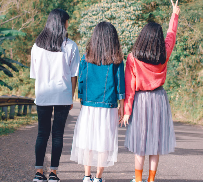 Man Asks If He Was Wrong For Breaking Up With GF Who Accused Him Of Liking &ldquo;Young Girls&rdquo;