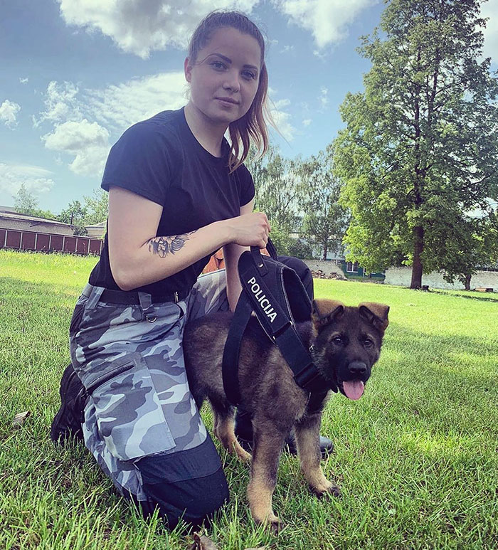 One Day, I Will Grow Up