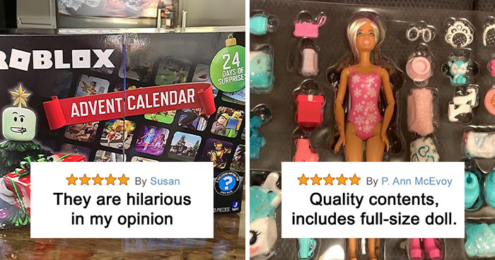 23 Most Exciting Kids Advent Calendars for 2023