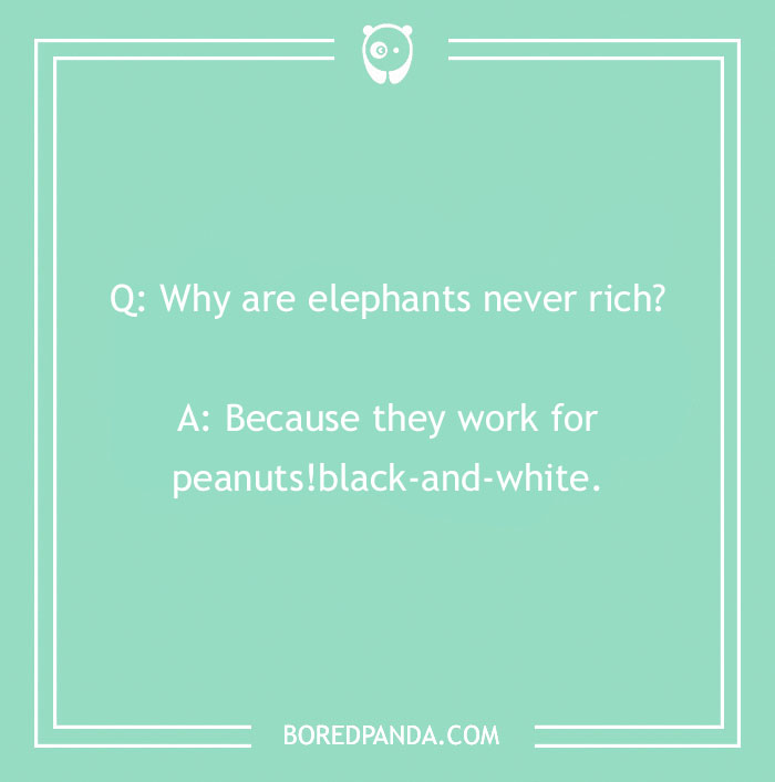 118 Wildly Amazing Animal Jokes