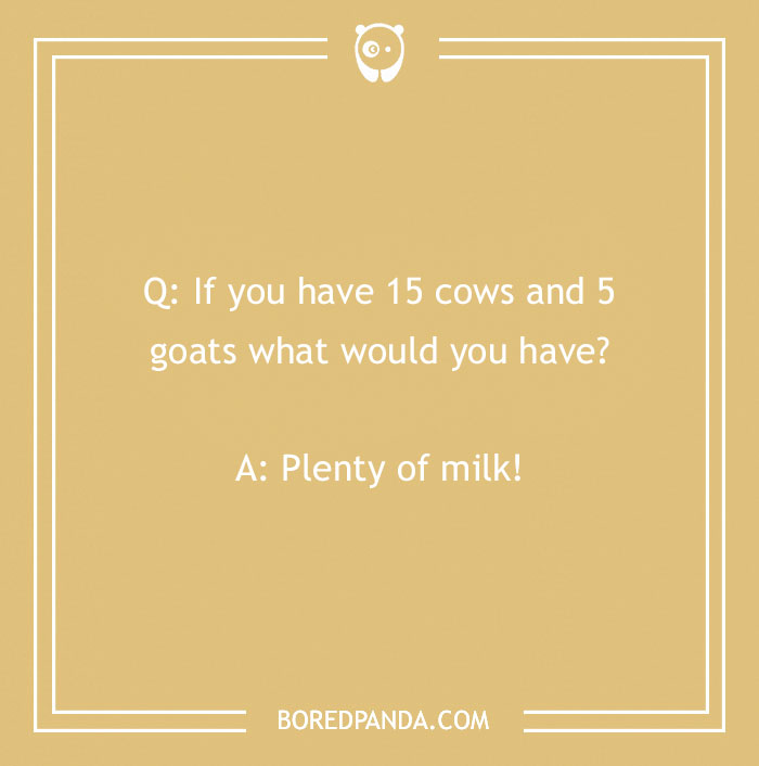 118 Wildly Amazing Animal Jokes